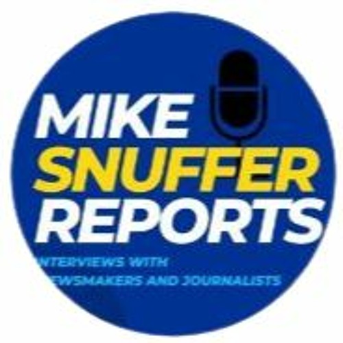 Mike Snuffer Reports’s avatar