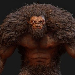 Ape-King