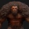 Ape-King
