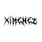 DJ  XIMENEZ