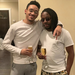 Antuany Rafaspin & Pedro R’Link