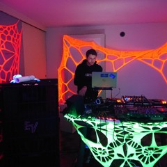 SyndrOhm (Speeding Records)