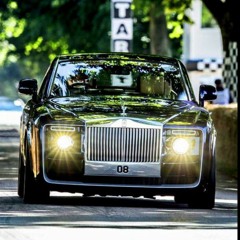 rolls roys