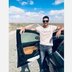 Yahia Mahross