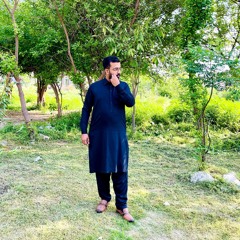 Jogiya by Naeem hazarvi . ( New song 2020)