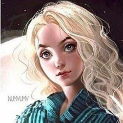 Luna Ravenclaw