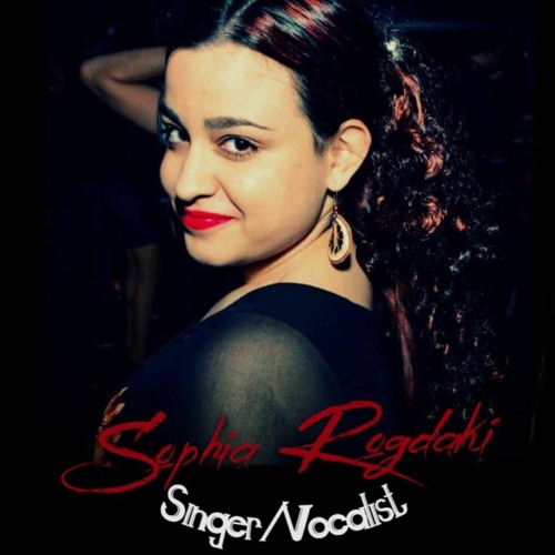 Sophia Rogdaki’s avatar