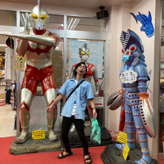 ジョニーカンタ