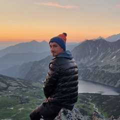 Darek Łakomy