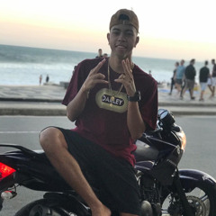 Gleysson Fabiano Jr.