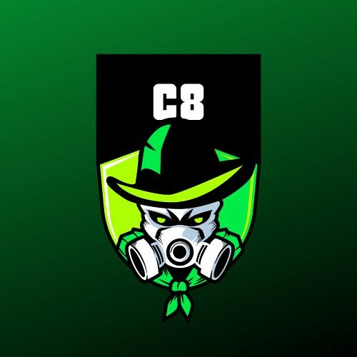 C8MUSIC’s avatar