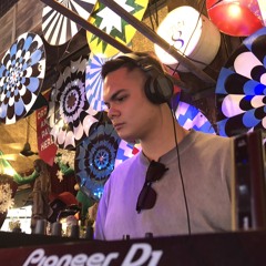 Ayatana (Dark Dream Rec.)