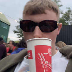 Ollie Clifford-Cox