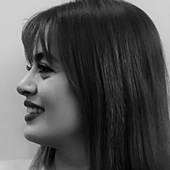 mina farahzad