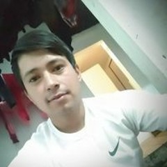 Ronald Figueredo Rodas