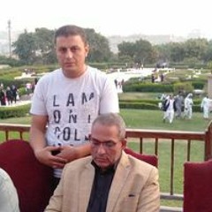 Adel Ahmed