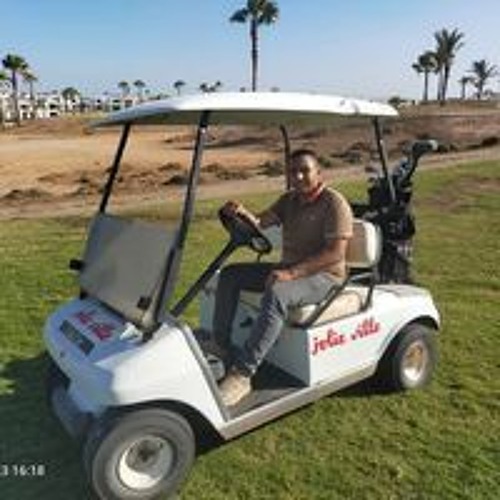 Mahmoud Gomaa’s avatar