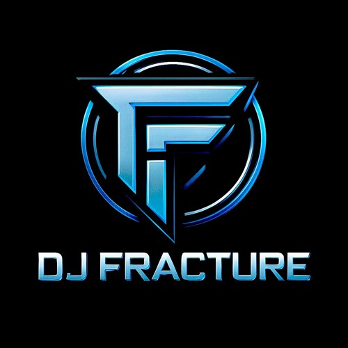 Dj Fracture — artist photo