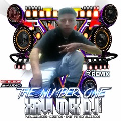 XAVI MIX DJ PRODUCER