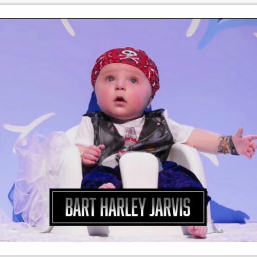 Bart Harley Jarvis’s avatar