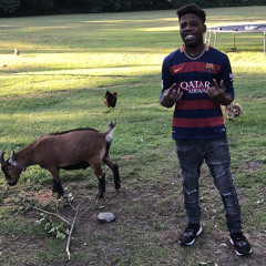 Tyrique Kaevon
