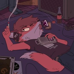 ♡The Lonely Protogen♡