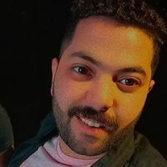 Mostafa Mahmod Mahros