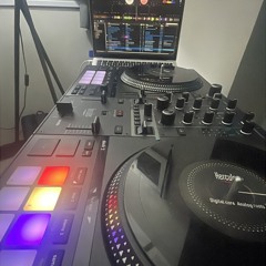 West 103 Mashup v2