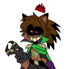 SamicHedgehog