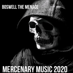 Boswell The Menace