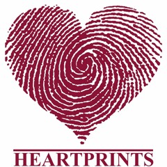 Mr. Heartprints