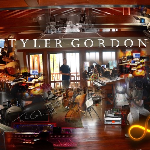Tyler Gordon’s avatar
