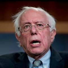 bernie Sanders