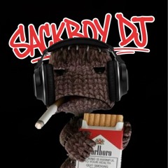 SACKBOY DJ