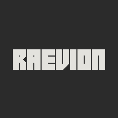RAEVION Remixes’s avatar
