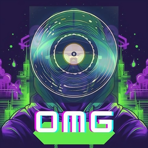 DJ OMG’s avatar