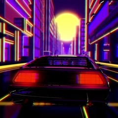vibedrive