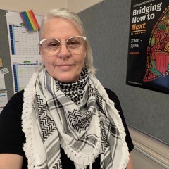 Susan Hatch 1