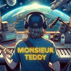 Monsieur Teddy