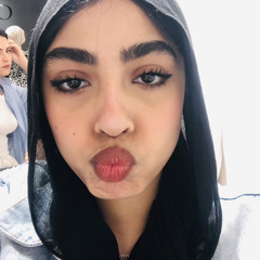 Maryam Shaban