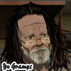 Yo Gramps