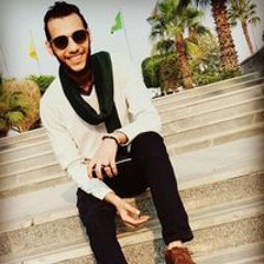 Khaled Baghdady
