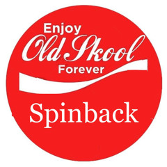 Spinback 90’s