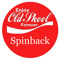 Spinback 90’s