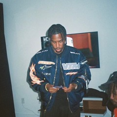 MARCEL WHITE
