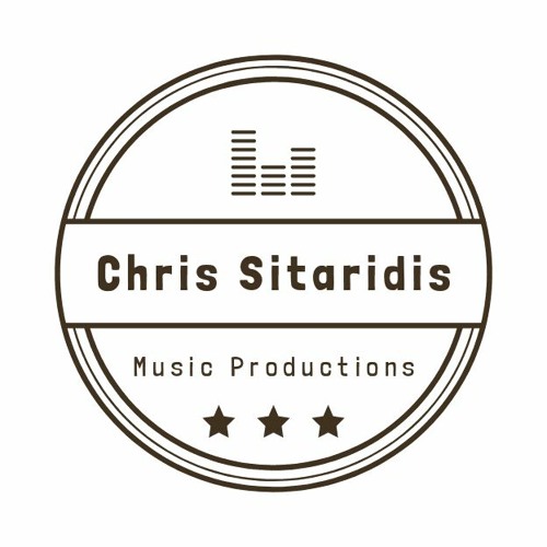 Chris Sitaridis’s avatar