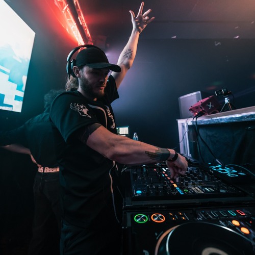 Mini Mix