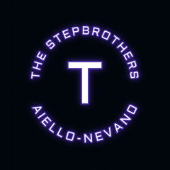 The StepBrothers