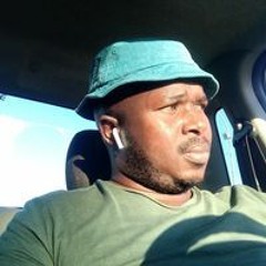 Andries Wa LeSandawana Gumula II