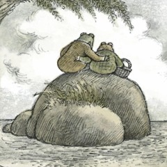 Node Toads